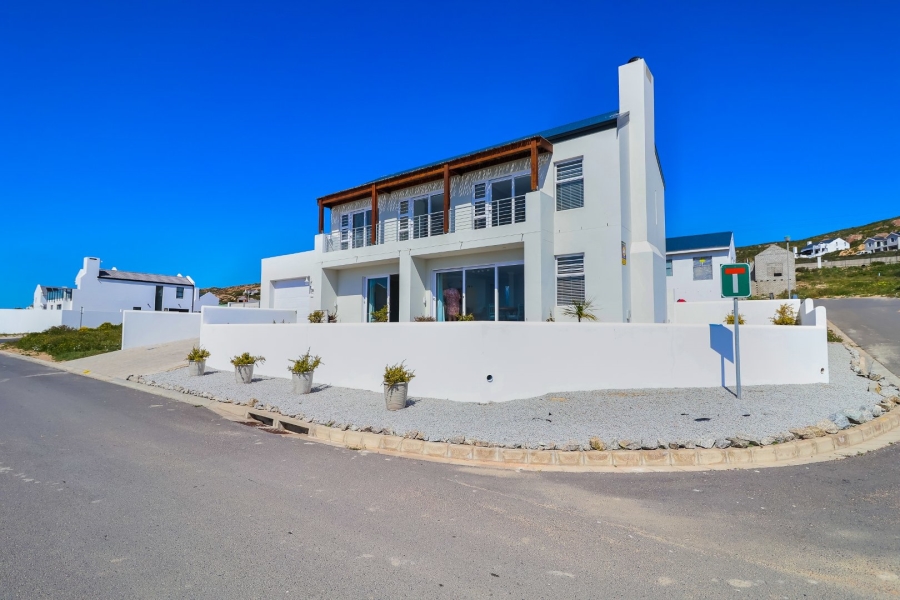 3 Bedroom Property for Sale in St Helena Views Western Cape